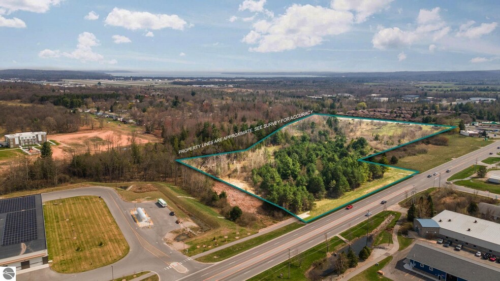 More Photos Of 2051 Garfield Ave, Traverse City Land For Sale