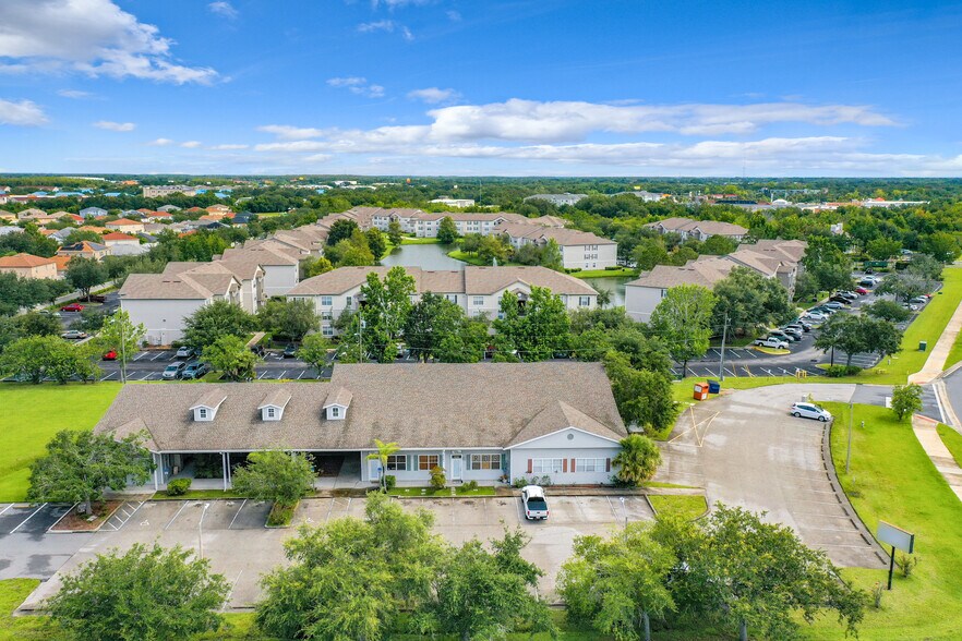 More Photos Of 2129 Partin Settlement Rd, Kissimmee Office For Sale