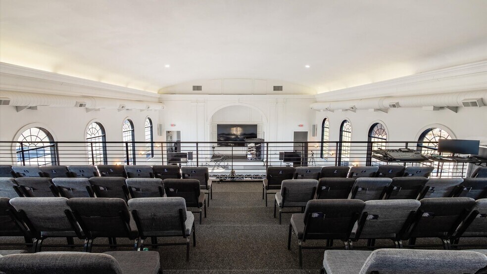 More Photos Of 169 Hudson Ave, Newark Religious Facility For Sale