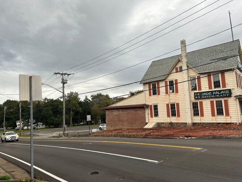 More Photos Of 602 Ridge Rd, Webster Restaurant For Sale