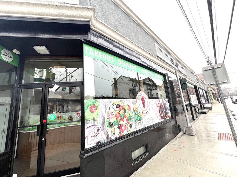 More Photos Of 2-16 N Central Ave, Hartsdale Storefront For Lease