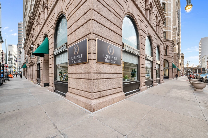 More Photos Of 730 17th St, Denver Office For Sale
