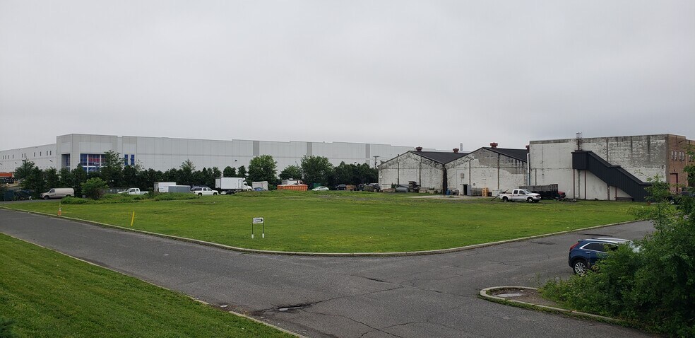 More Photos Of 900 Port Reading Ave, Port Reading Land For Lease