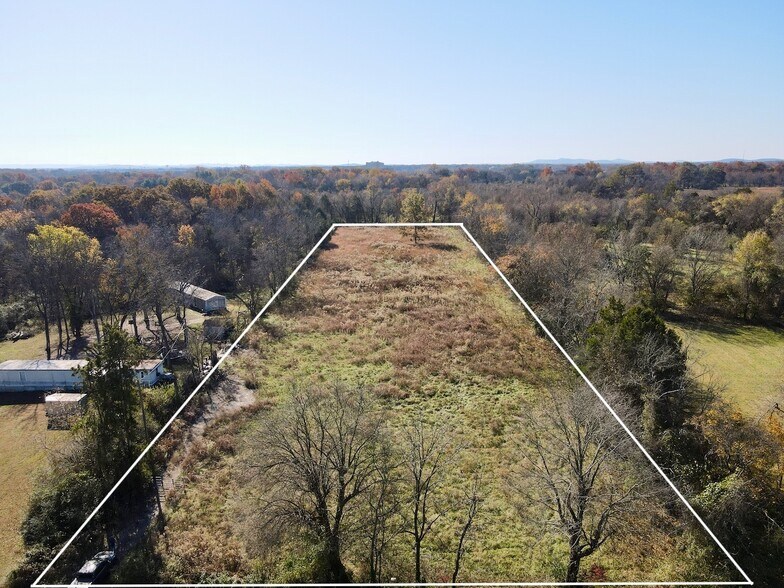 More Photos Of 3118 Asbury Rd, Murfreesboro Land For Sale
