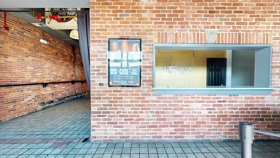 More Photos Of 316-318 Guilford Ave, Baltimore Bar For Sale