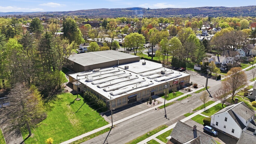 More Photos Of 38 Haywood St, Greenfield Warehouse For Lease