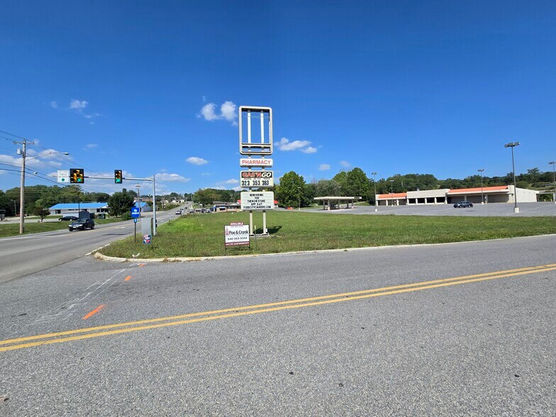 More Photos Of Bob White Blvd, Pulaski Land For Sale