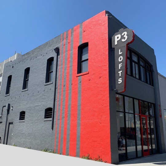 More Photos Of 120 E 3rd St, Long Beach Coworking Space