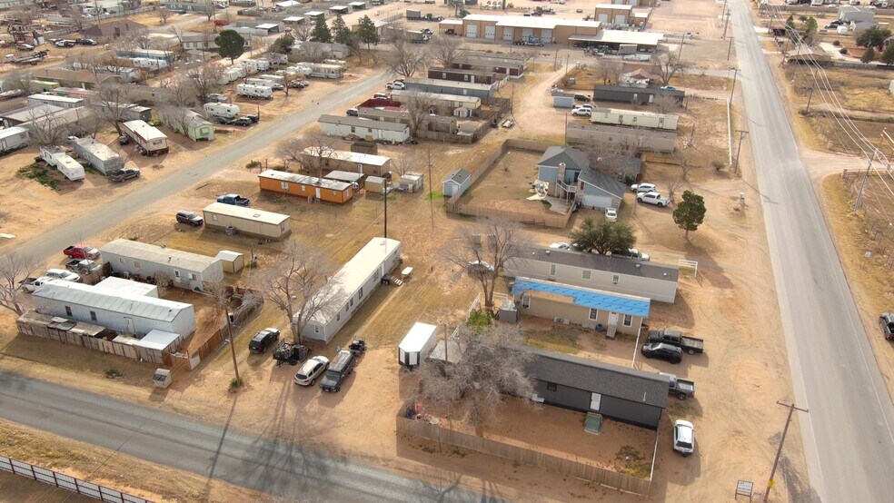 More Photos Of 3109 S County Road 1200, Midland Land For Sale