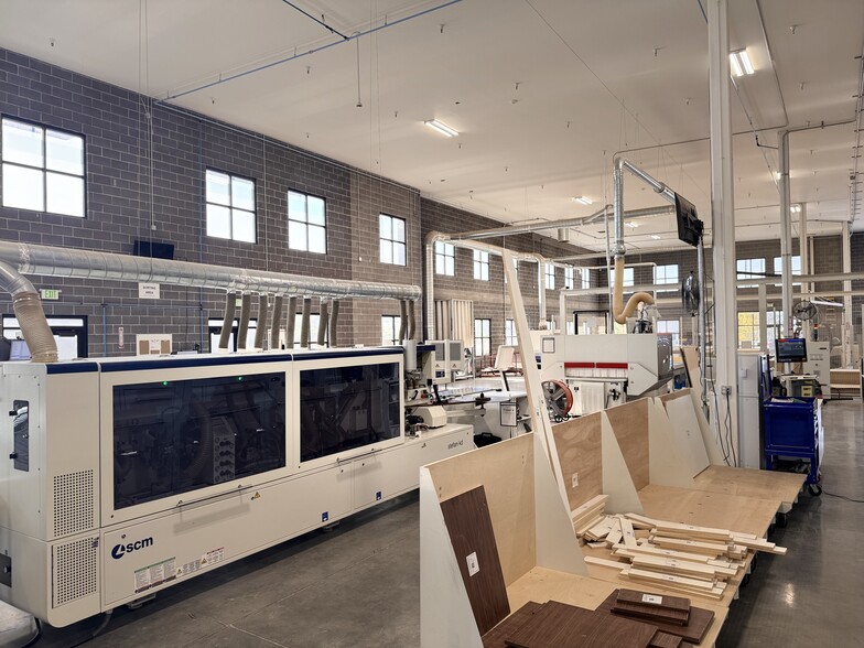 More Photos Of 32 S 1800 W, Lindon Warehouse For Lease