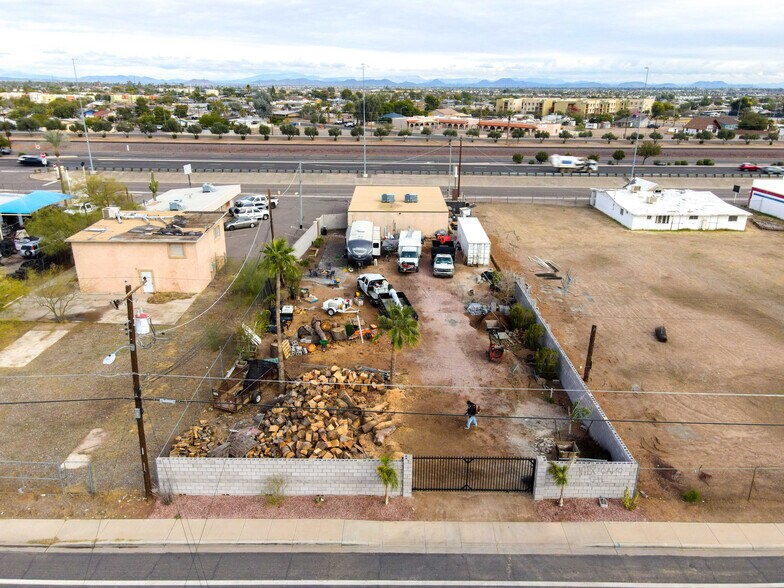 More Photos Of 12825 W Grand Ave, Surprise Restaurant For Sale