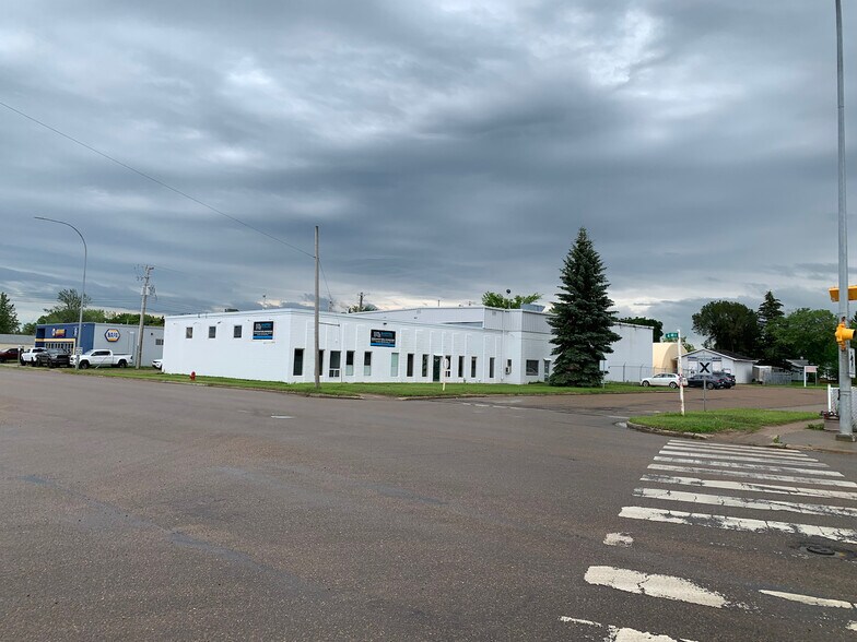More Photos Of 4713 48th St, Sturgeon County Manufacturing For Sale