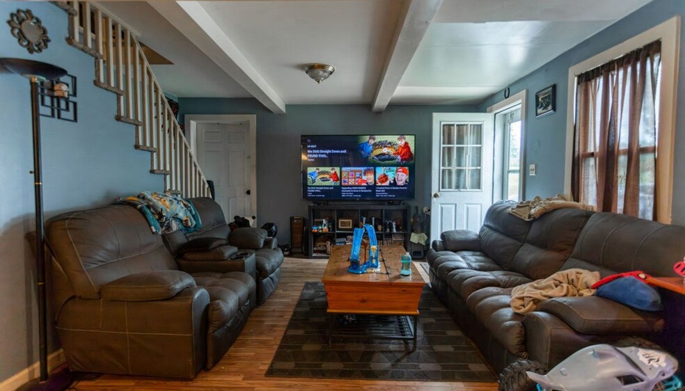 More Photos Of 19801 Route 6, Mainesburg Apartments For Sale