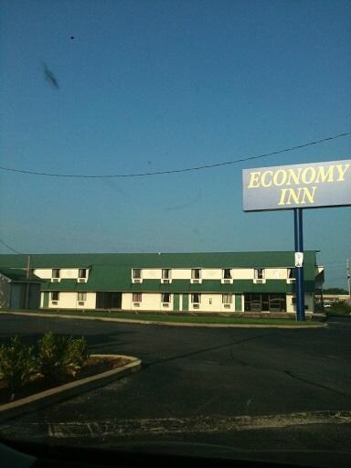 More Photos Of , Sallisaw Hospitality For Sale