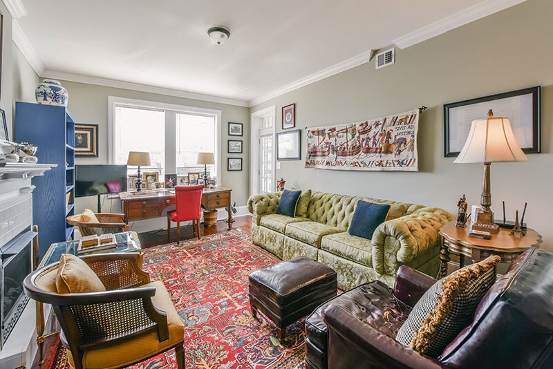 More Photos Of 742 W Princess Anne Rd, Norfolk Apartments For Sale