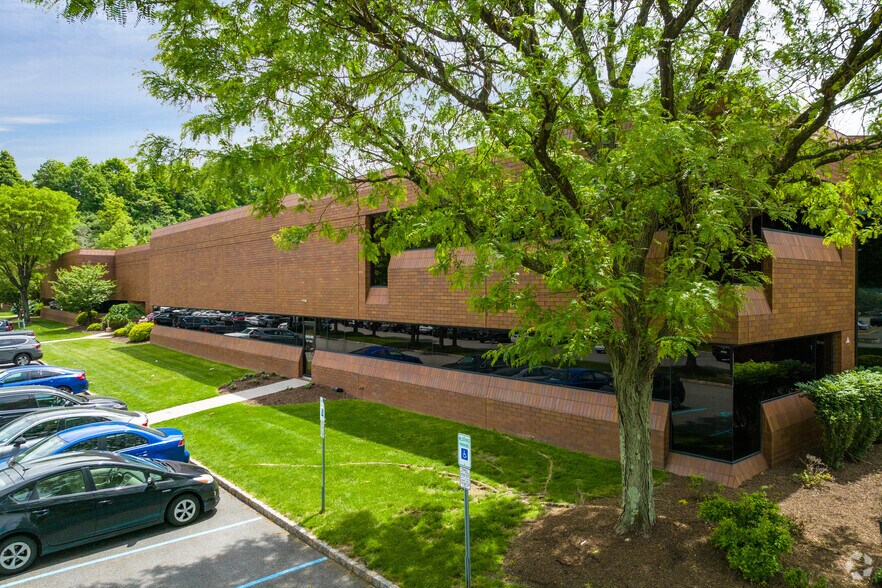 Primary Photo Of 180 Passaic Ave, Fairfield Light Manufacturing For Lease