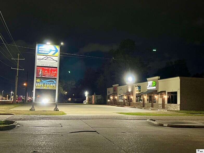 More Photos Of 2519 N 7th St, West Monroe Medical For Lease