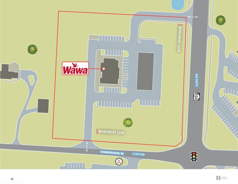 More Photos Of 4949 Chambersburg Rd, Dayton Service Station For Sale