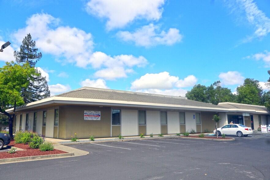 More Photos Of , Santa Rosa Office For Sale