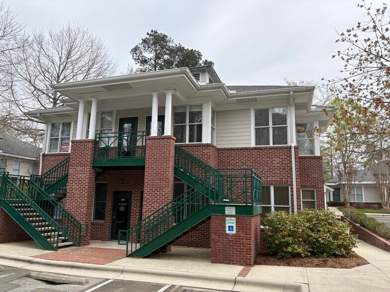 More Photos Of 1502 W NC Highway 54, Durham Office For Sale