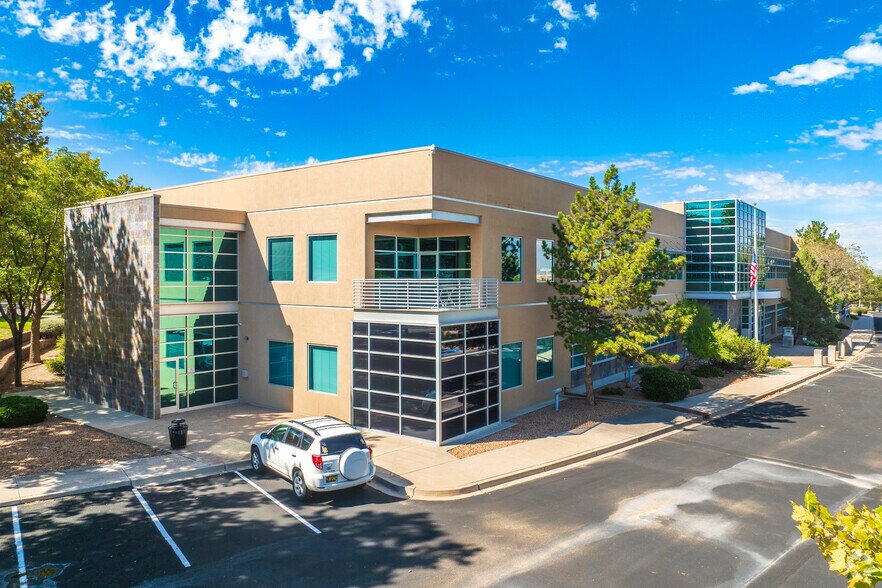 More Photos Of 4900 Lang Ave NE, Albuquerque Office For Lease