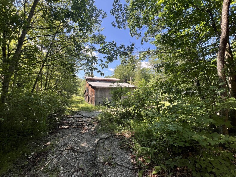 More Photos Of 155 Route 103, Warner Office Residential For Sale