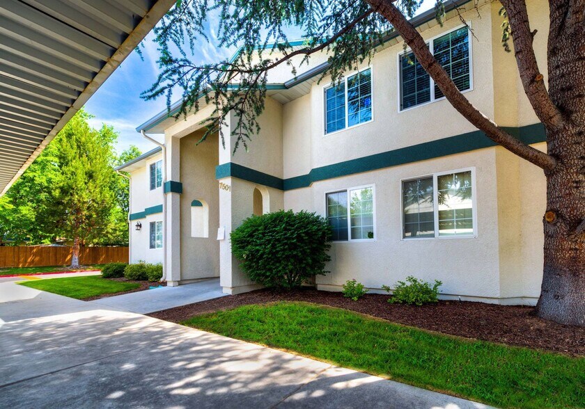 More Photos Of 7501 W Florence Ln, Boise Apartments For Sale