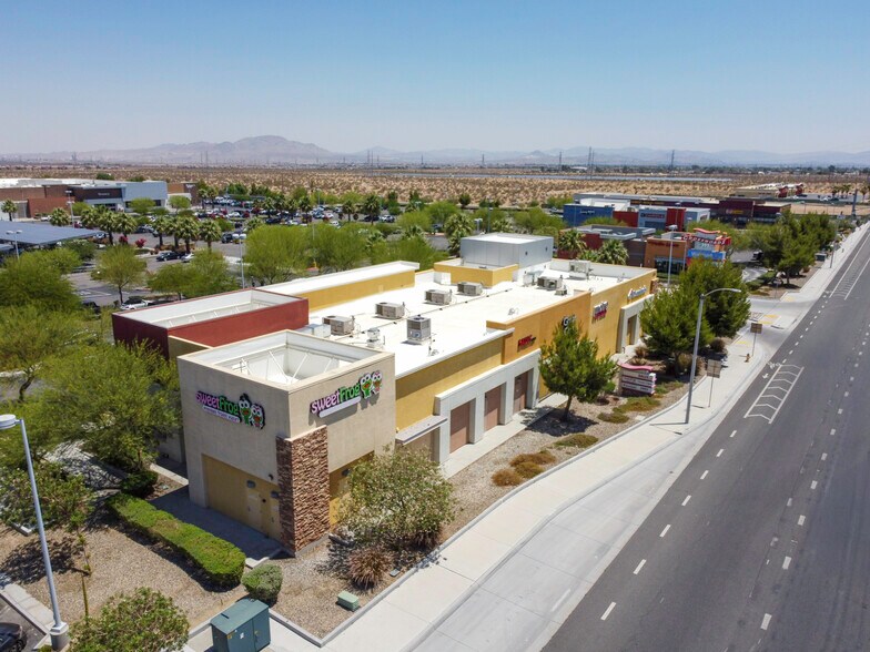 More Photos Of 12274 Palmdale Rd, Victorville Storefront For Lease