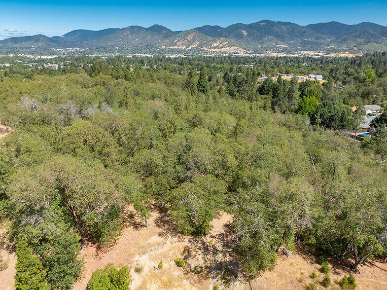 More Photos Of 0 Rosemary Lane Ln, Grants Pass Land For Sale