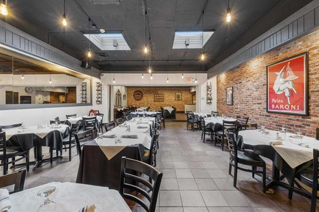 More Photos Of 31 Cottage St, Bayonne Restaurant For Sale
