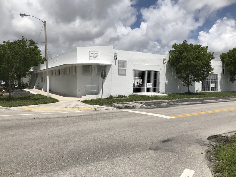 More Photos Of 301-395 NE 59th St, Miami Coworking Space