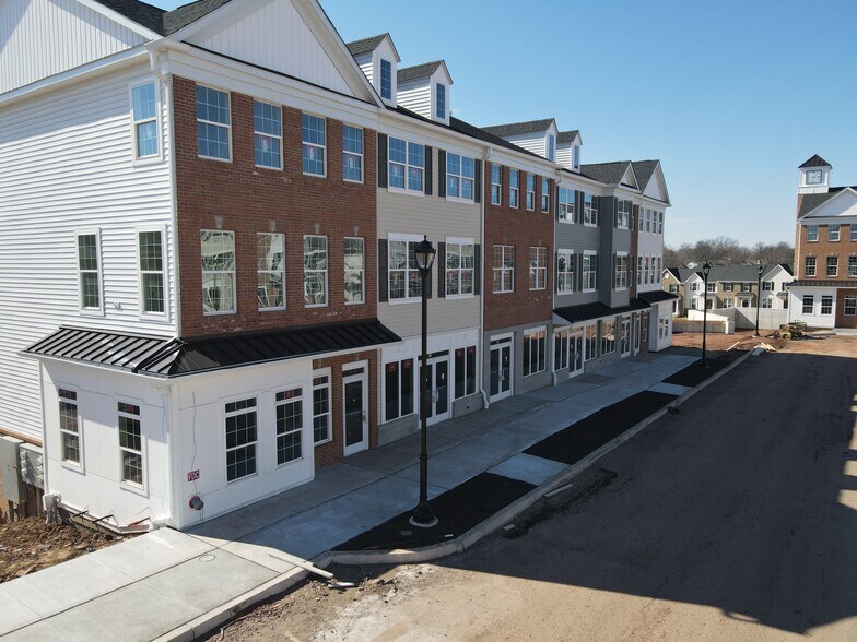 Primary Photo Of 623 E Broad St, Souderton Freestanding For Lease