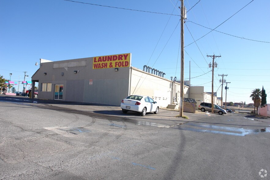 More Photos Of 4020 Monroe Ave, El Paso Unknown For Lease