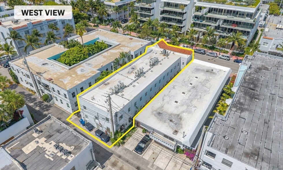 More Photos Of 321 Collins Ave, Miami Beach Hotel For Sale