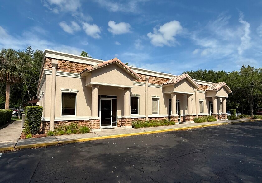 Primary Photo Of 1720 Dunlawton Ave, Port Orange Medical For Lease