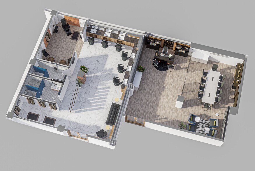 More Photos Of 116 E Randolph Ave, Enid Office Residential For Lease