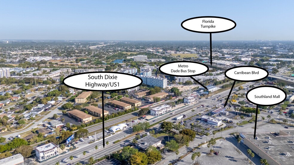 More Photos Of 203 SW, Cutler Bay Unknown For Lease