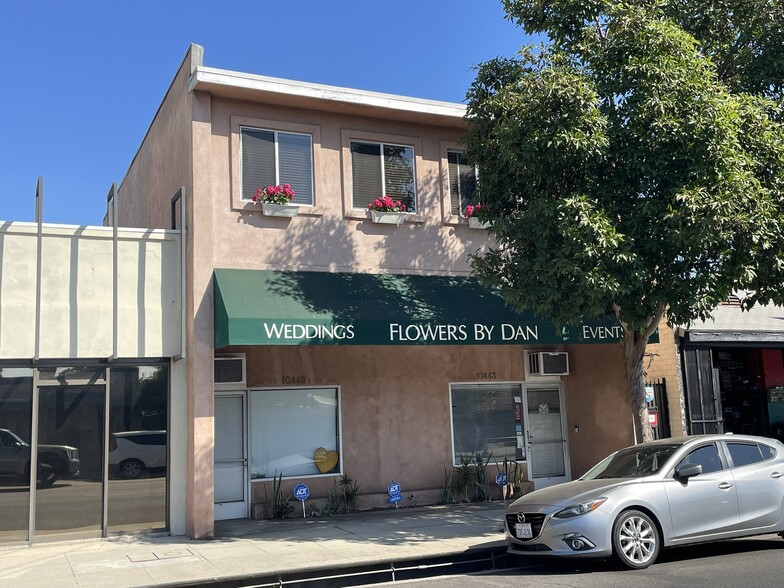 Primary Photo Of 10443-10445 Magnolia Blvd, North Hollywood Multifamily For Sale