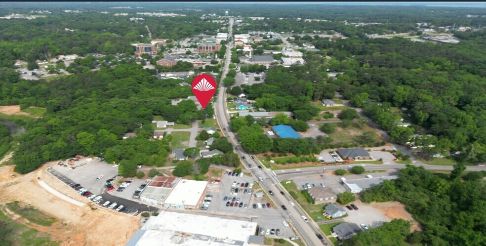 More Photos Of 515 E Main St, Lexington Office For Lease