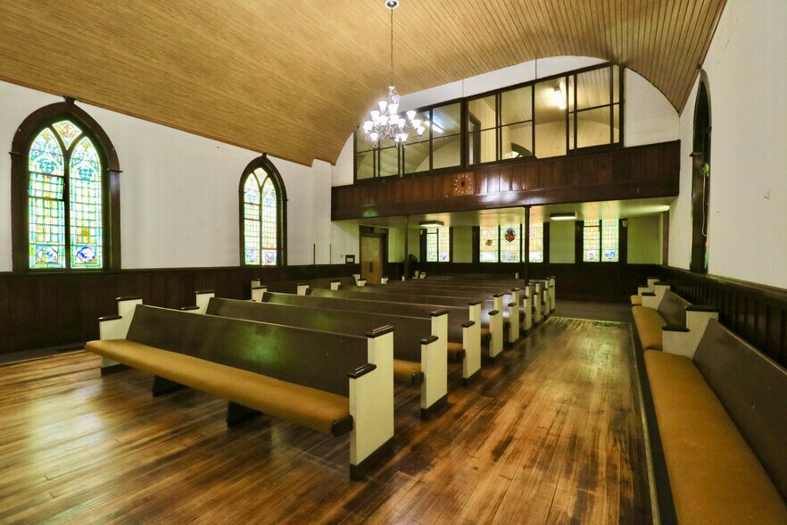 More Photos Of 3189 Main St, Buffalo Religious Facility For Sale