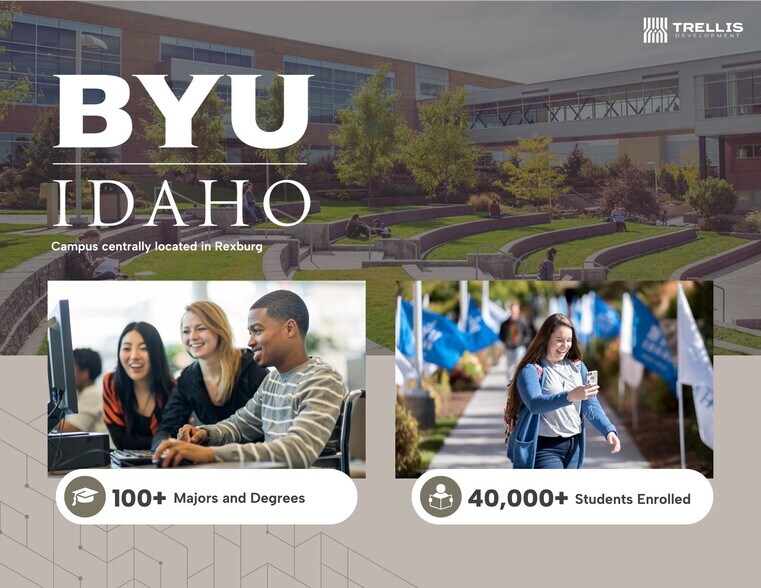 More Photos Of 4 W Moody Rd 4 W Moody rd, Rexburg Land For Lease