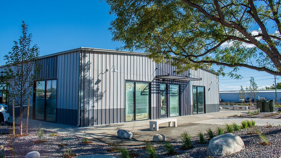 More Photos Of 110 Emery St, Longmont Restaurant For Sale