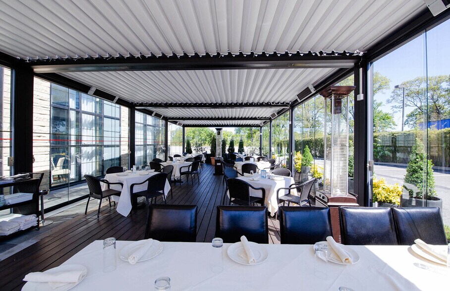 More Photos Of 1043 Northern Blvd, Roslyn Restaurant For Sale