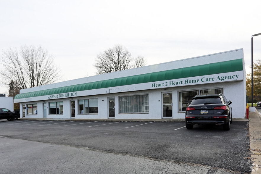 More Photos Of 4106-4114 Edgmont Ave, Brookhaven Storefront Retail Office For Lease
