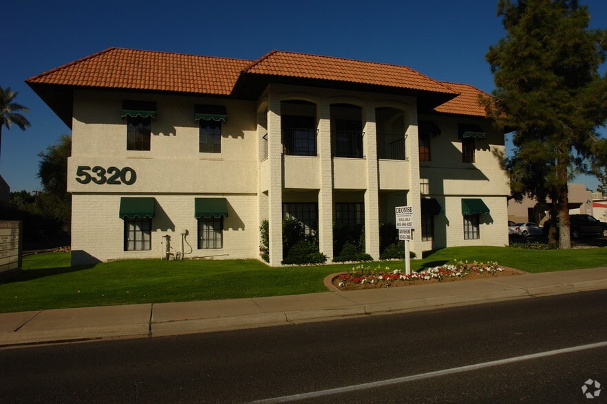 More Photos Of 5320 N 16th St, Phoenix Office For Lease