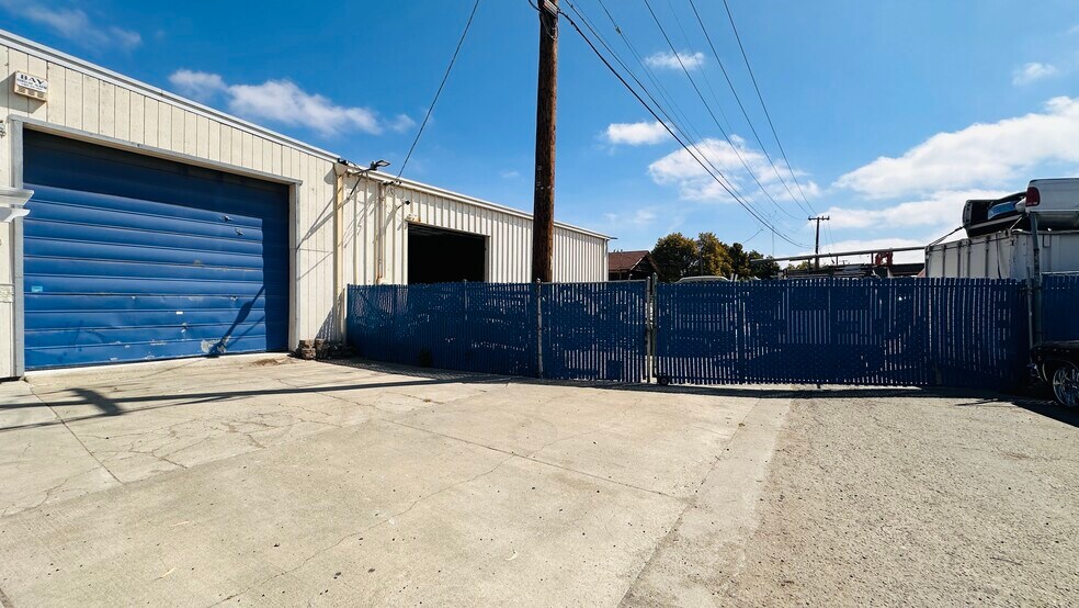 More Photos Of 35194-35206 Alvarado Niles Rd, Union City Industrial For Sale