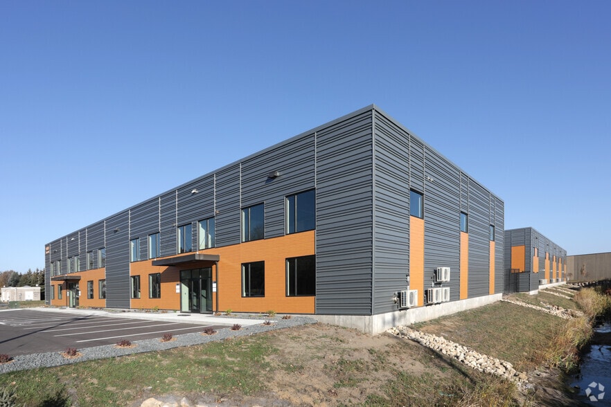 Primary Photo Of 13025 Fenway Blvd N, Hugo Warehouse For Sale