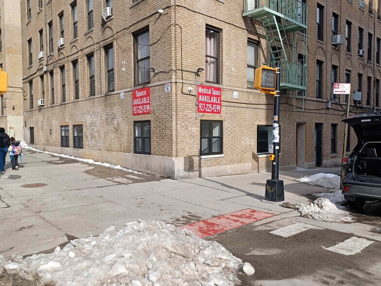 More Photos Of 2080-2090 Grand Concourse, Bronx Apartments For Lease