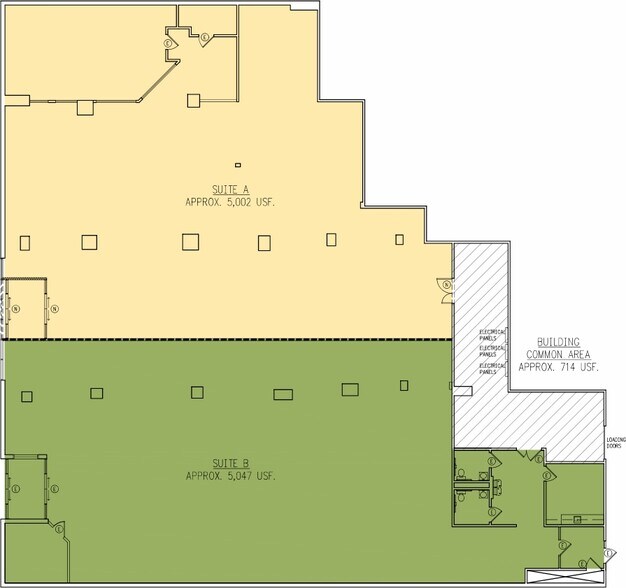 Photo of 1st Floor Ste 