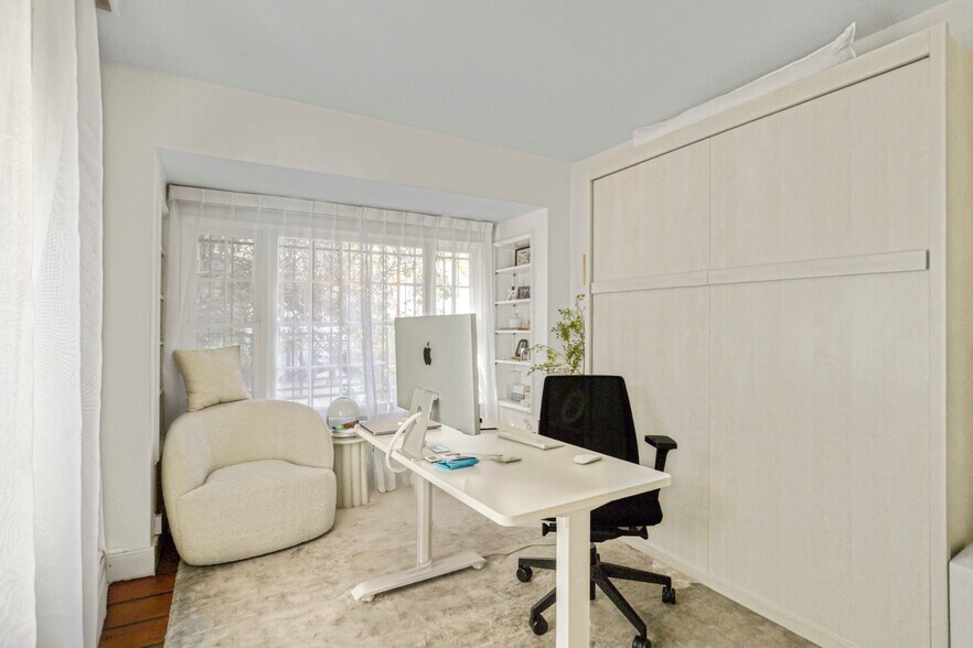 More Photos Of 1276 N Sweetzer Ave, West Hollywood Apartments For Sale